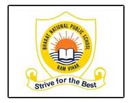 Bharat National Public School