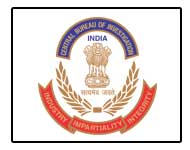 Central Borad of Investigation