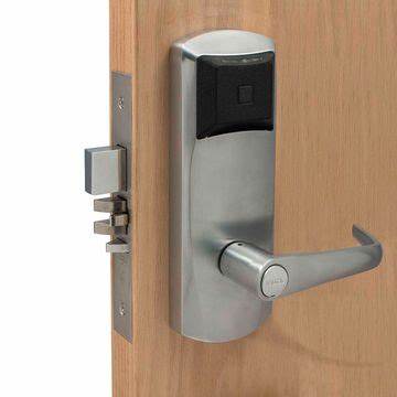 Dormakaba RT PLUS SAFLOK LOCK