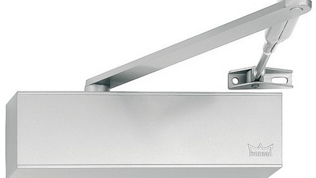 Dormakaba Ts 73 Door Closer